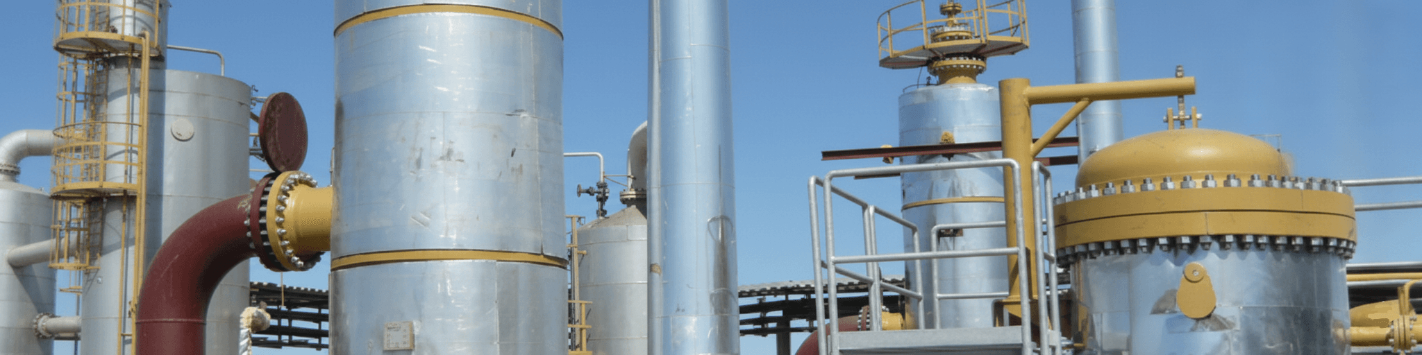 Engineers discussing on site