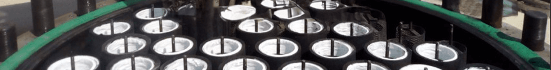 Cartridge and Coalescer Filters