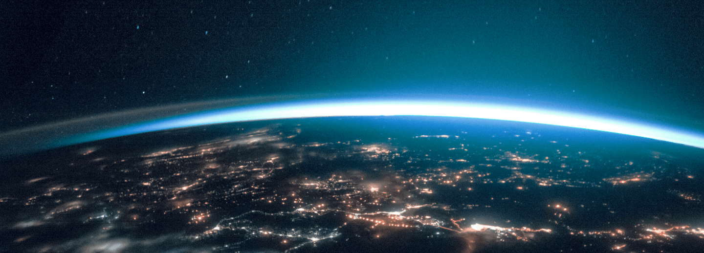 Industrial digital map network