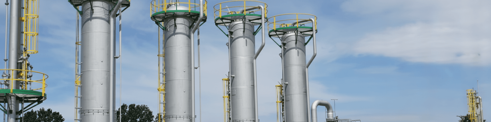 Cyclone and Multicyclone separators