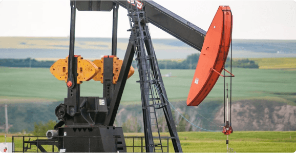 Wringing Separator™ — Gas Plant