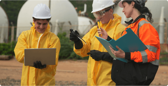 Cartridge Filters — Refinery