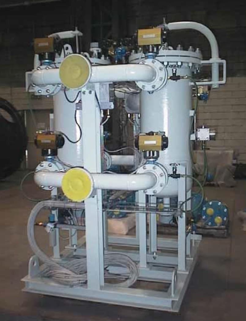 Water and Desalination