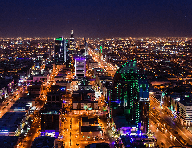 Established ITS Saudi Ltd., reinforcing alignment with Vision 2030 by maximizing local content, developing Saudi talent, and expanding advanced in-Kingdom capabilities