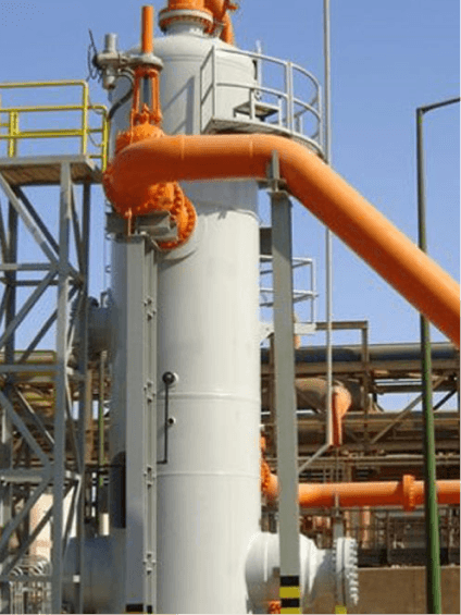 WRINGING SEPARATOR™