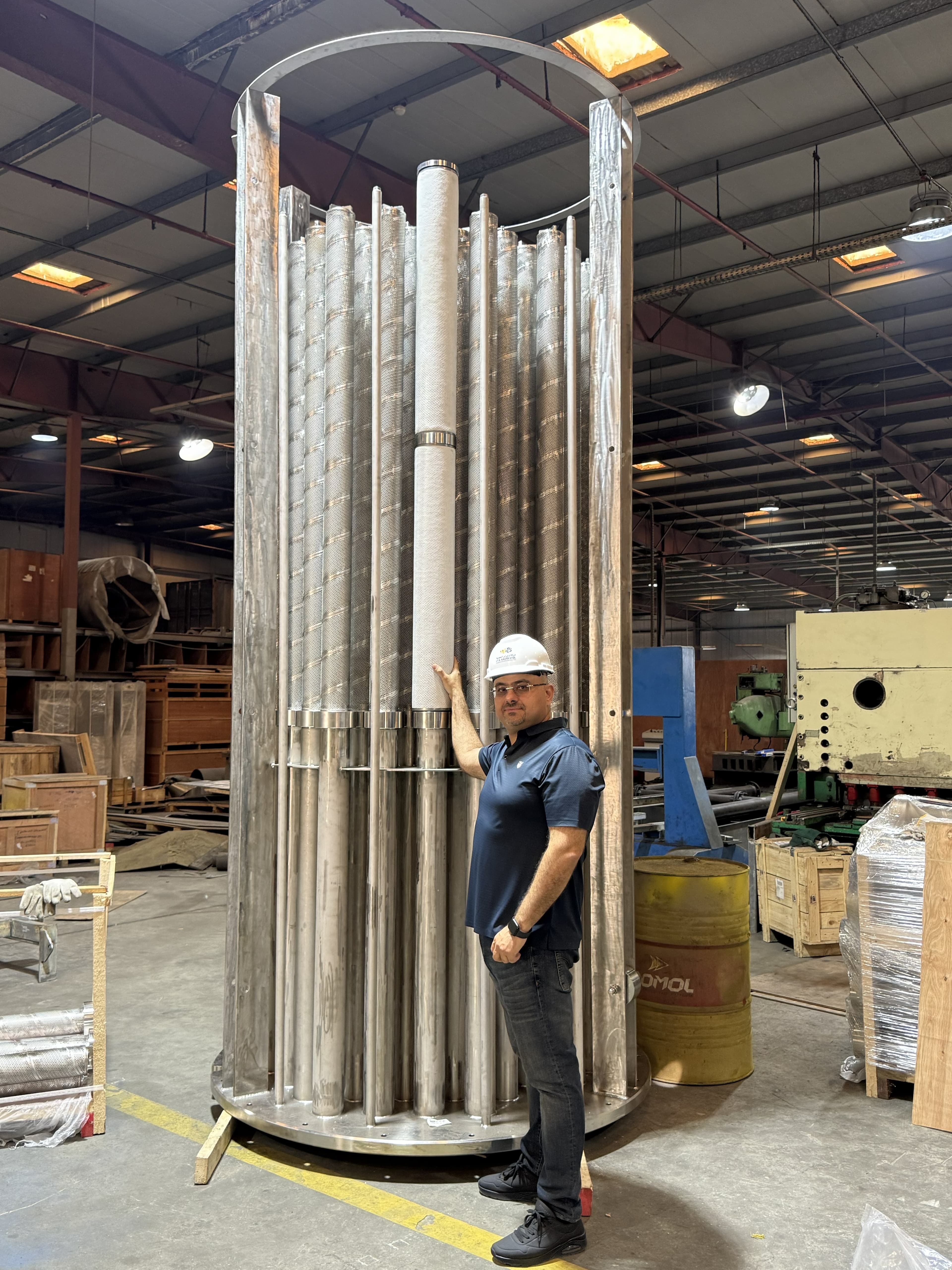 CARTRIDGE FILTERS