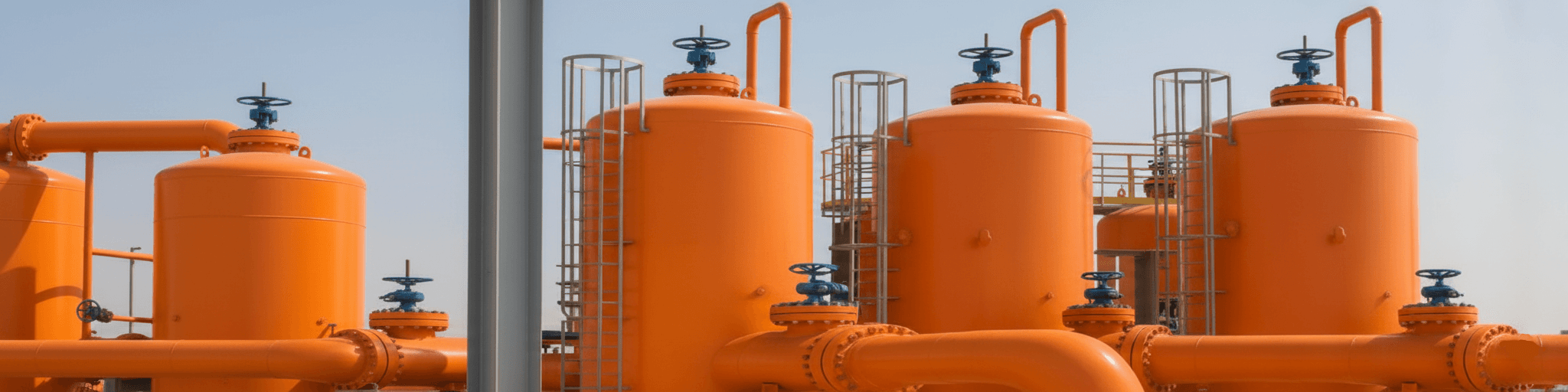 Wringing Separator field installation